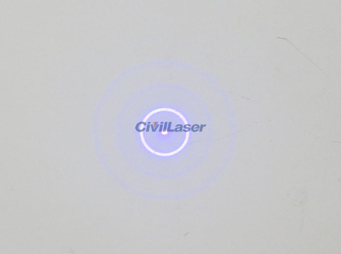 laser module